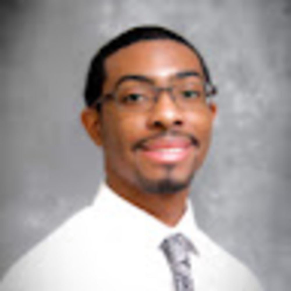 Meet your Posher, Joshua